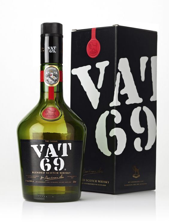 Vat 69