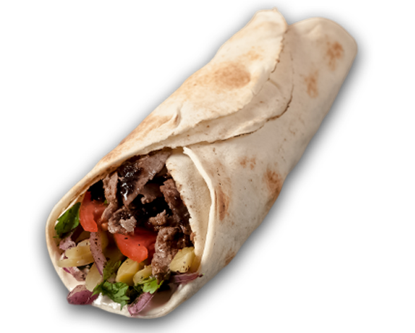 Chawarma Viande