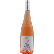 Domaine de la petite Croix Rose d'Anjou