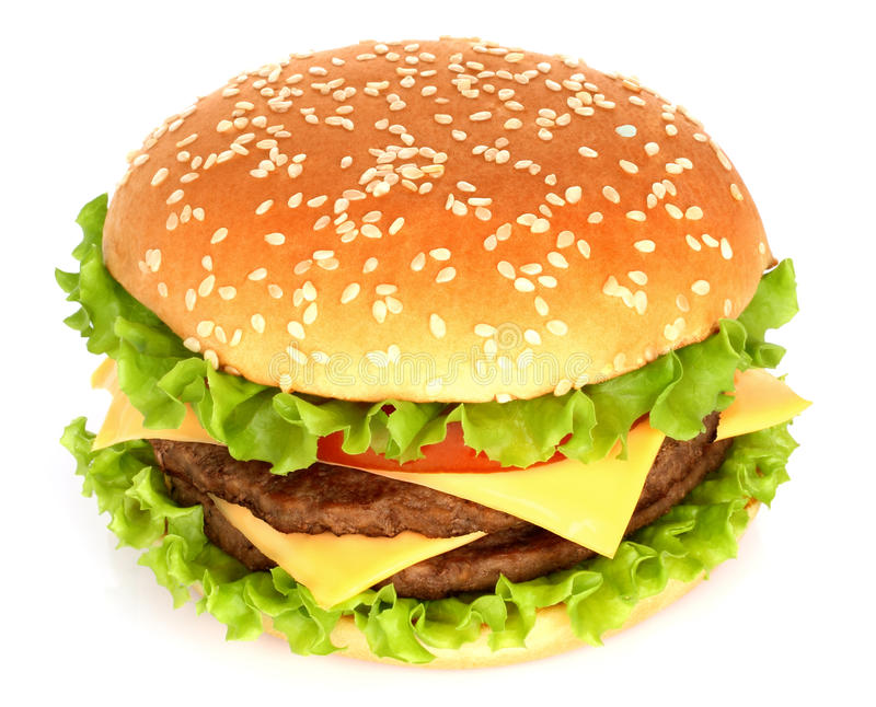 Burger Bœuf