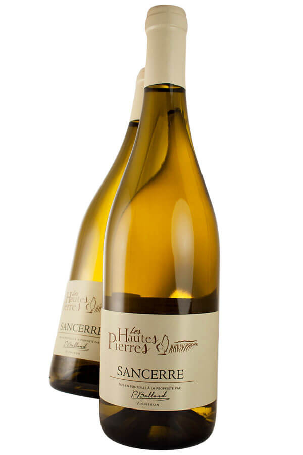 Les Hautes Pierres Sancerre