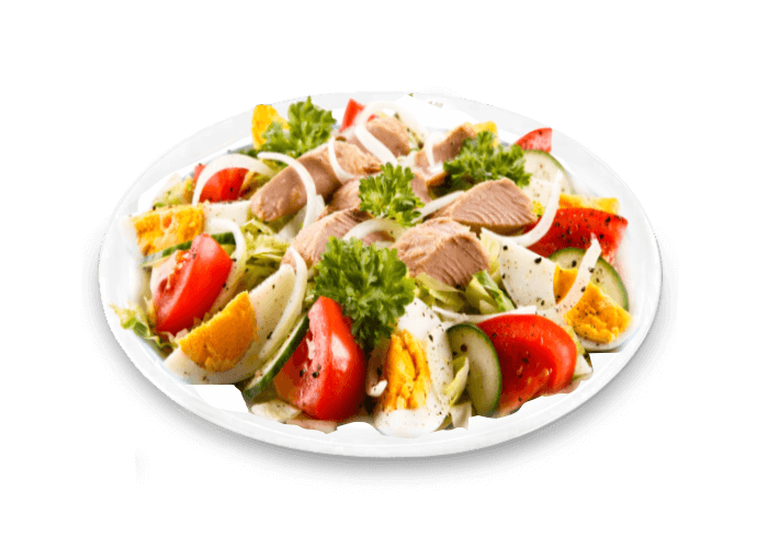 Salade Nicoise