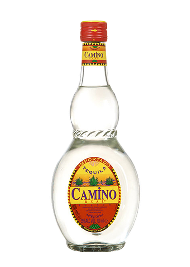 Tequila, Camino Blanco 75cl
