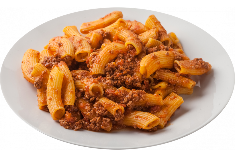 Bolognaise, Penne