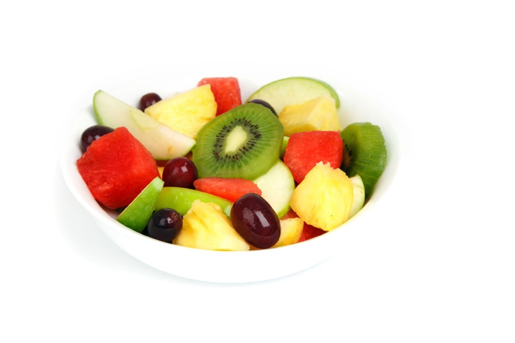 Salade de Fruit