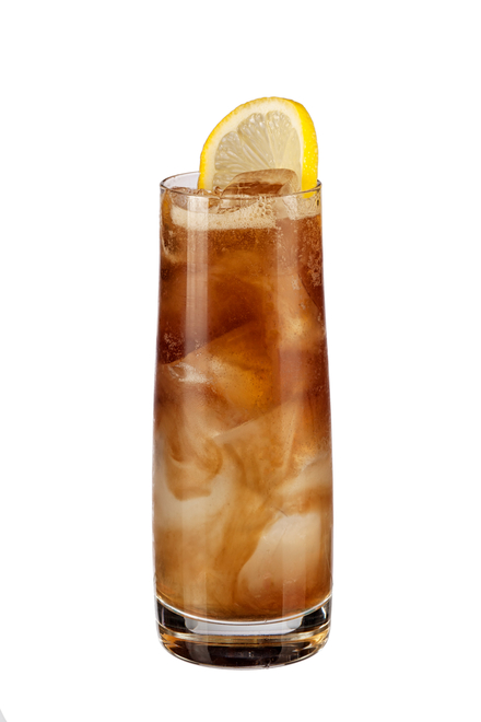 Long island iced Tea