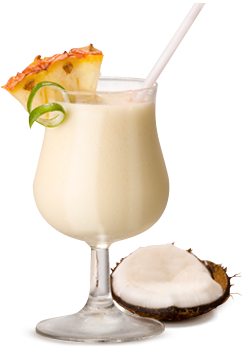 Pina Colada