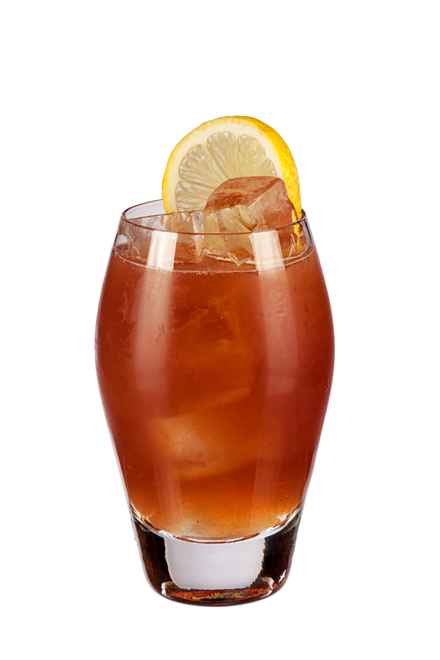 Long Beach Iced Tea