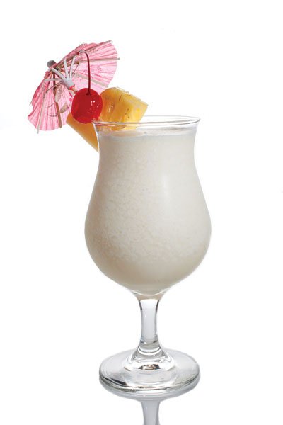 Virgin Colada