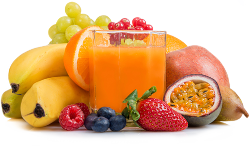 Jus Frais