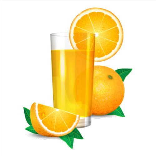 Jus D'Orange