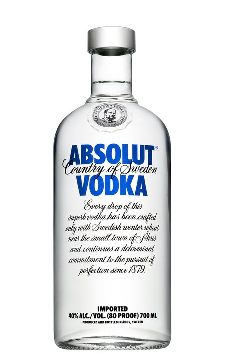 ¼ Absolut