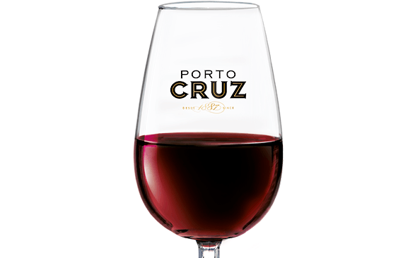 ¼ Porto Rouge