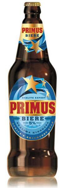 Primus