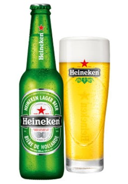 Heineken