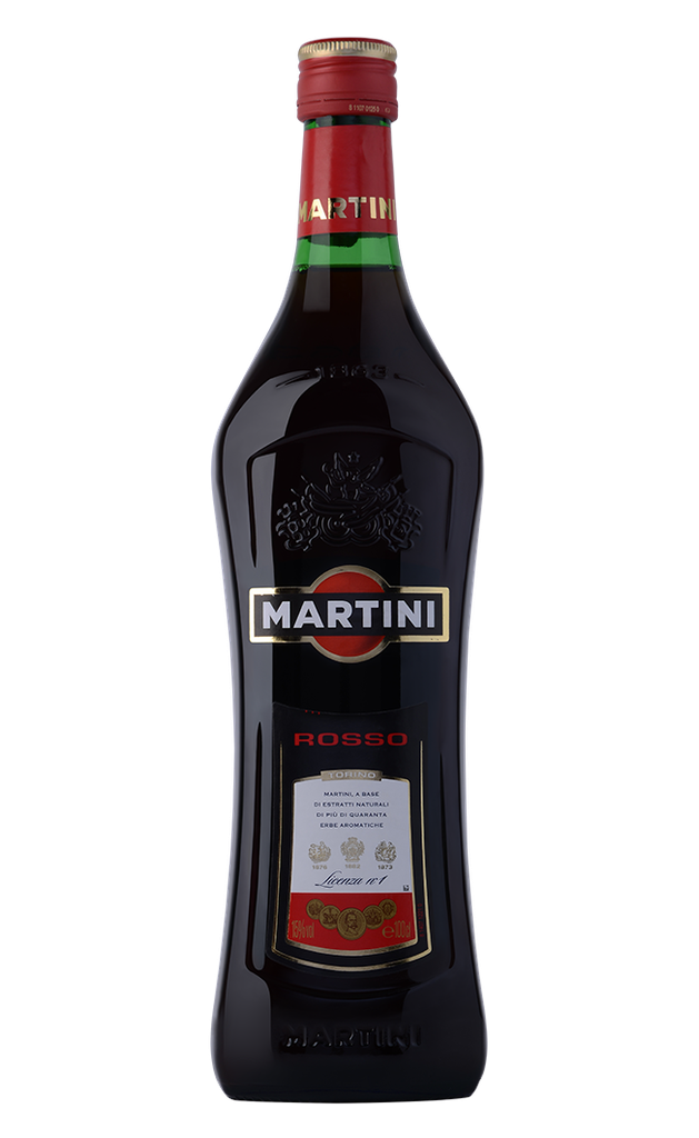 Martini Rouge, 1L