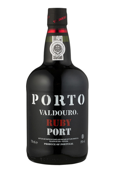Porto, Ruby Port