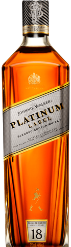 Platinum Label