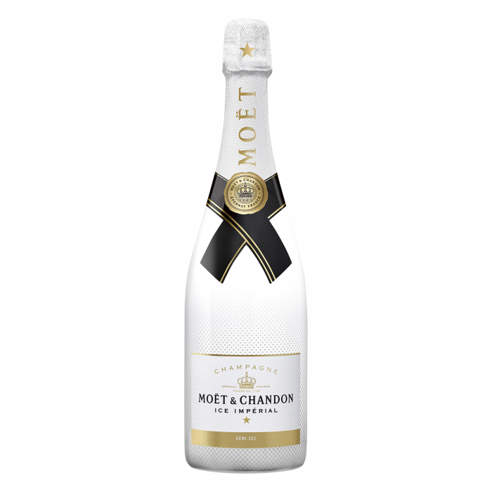 Moët Imperial ICE