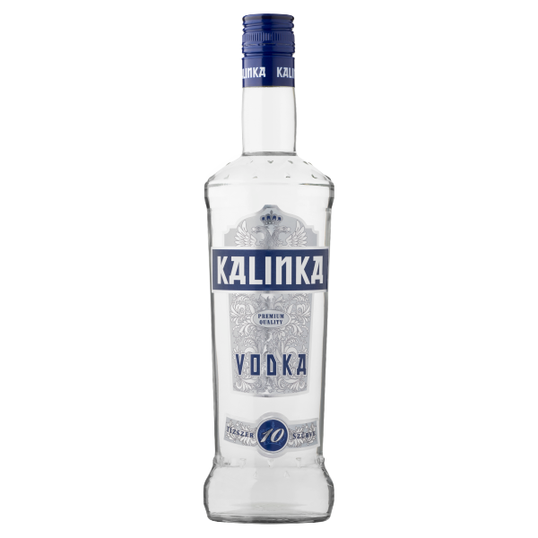 Vodka Kalinka 37,5°