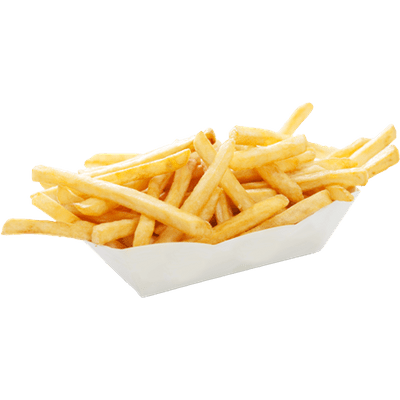 Pommes frites