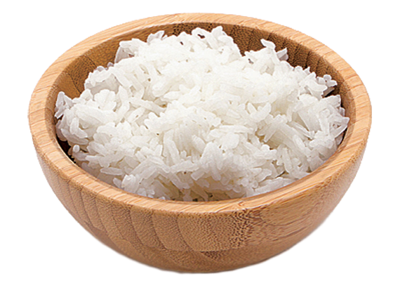 Plain Rice