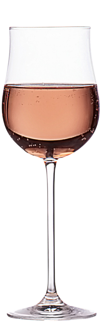 Verre de Vin Rosé