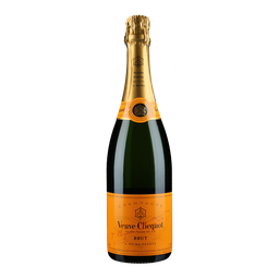 [Champagne] Veuve Clicquot