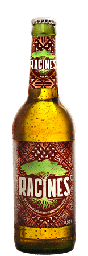 [Bière Locale] Racine