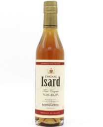 [Digestif] Isard