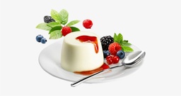 [Desert] Pannacotta