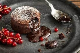 [Dessert] Fondant au Chocolat