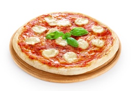 [Pizza] Pizza Margherita