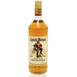 [Whiskey] ¼ Capitaine Morgane