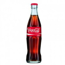 [Jus Local] Coca Cola