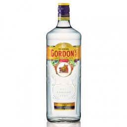 [Gin] Gin Gordon, 75cl