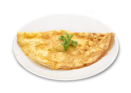 [Omelettes] Omelette Nature