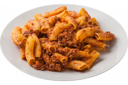 [Pâtes] Bolognaise, Penne