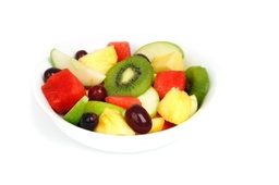 [Dessert] Salade de Fruits