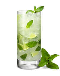 [Cocktail] Mojito