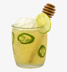[Cocktail] Caipirinha
