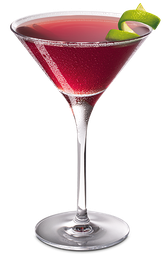 [Cocktail] Cosmopolitan