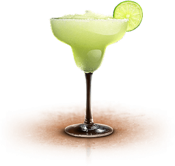 [Cocktail] Margarita