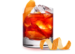 [Cocktail] Negroni