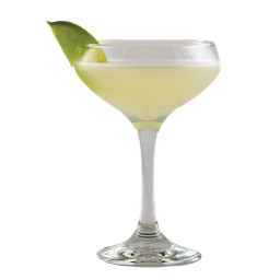 [Cocktail] Daïquiri