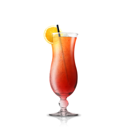 [Cocktail] Punch