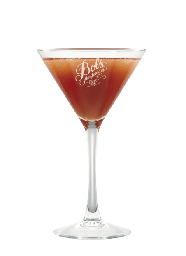 [Signature Cocktail] H-Blood