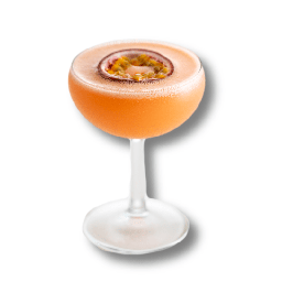 [Signature Cocktail] Voyage