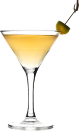 [Signature Cocktail] Esprit