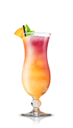 [Mocktails] Bora Bora